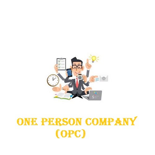 one person company one person company