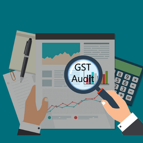 GST Audit 